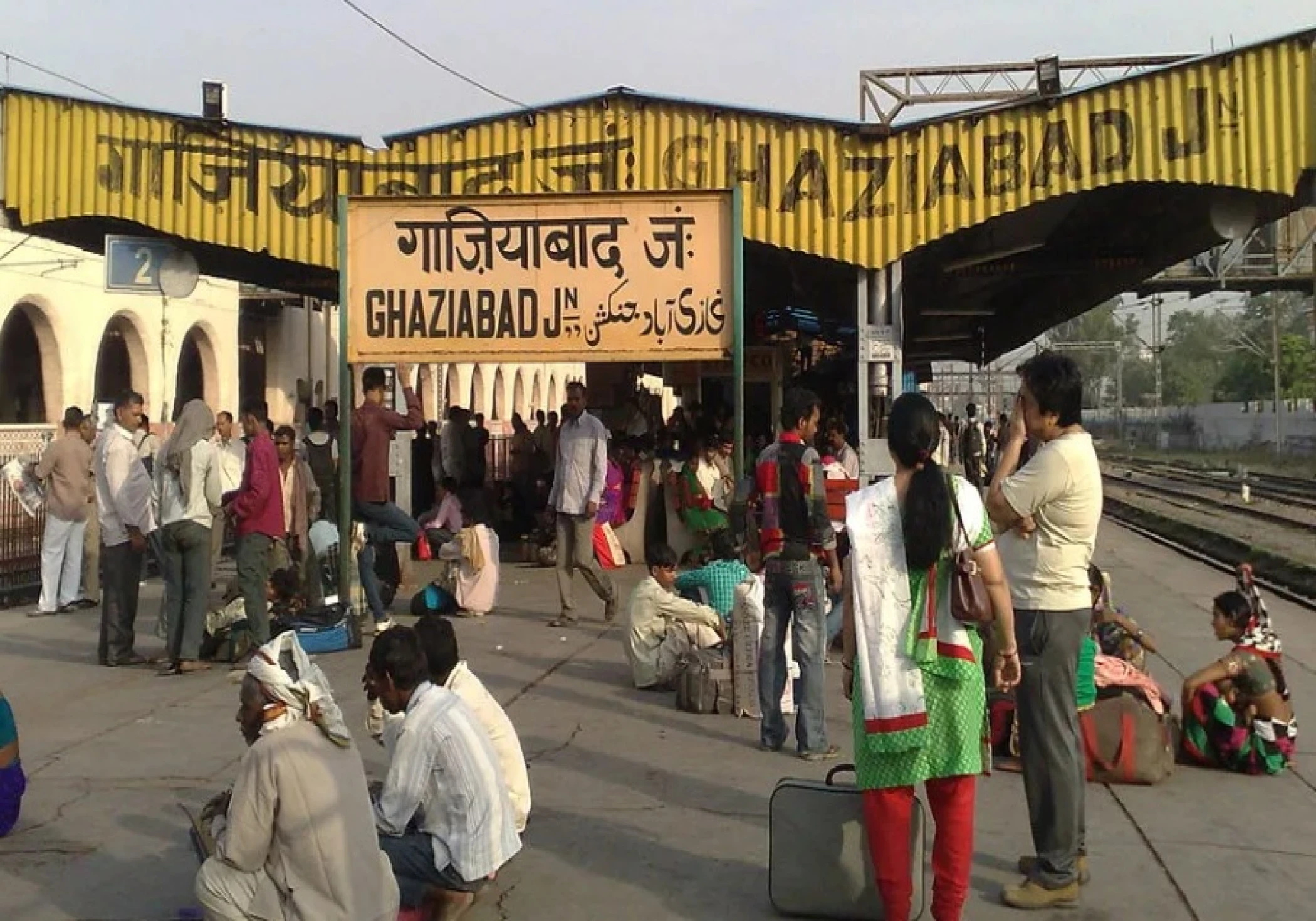 Ghaziabad to be Renamed? Yogi Aditya Nath Government considers name change
